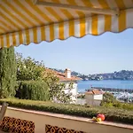 Διαμέρισμα La Malmaison Ap1064 Villefranche-sur-mer, By Riviera Homes *