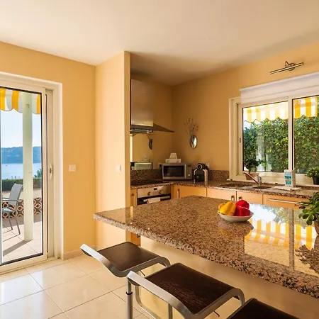 아파트 La Malmaison Ap1064 Villefranche-sur-mer, By Riviera Homes