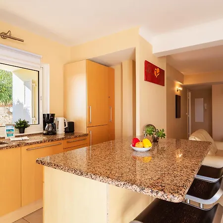 La Malmaison Ap1064 Villefranche-sur-mer, By Riviera Homes 빌프랑슈쉬르메르