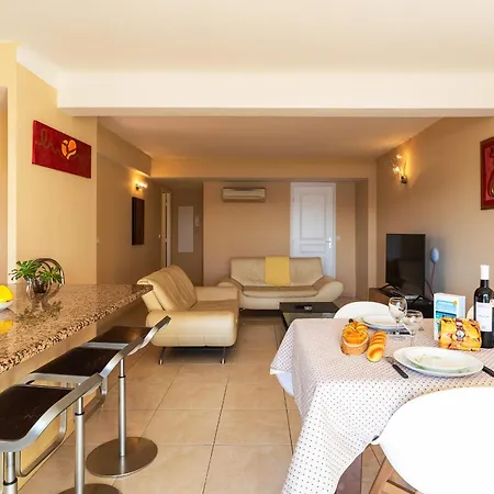 La Malmaison Ap1064 Villefranche-sur-mer, By Riviera Homes