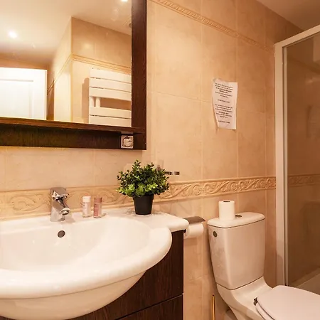 아파트 La Malmaison Ap1064 Villefranche-sur-mer, By Riviera Homes