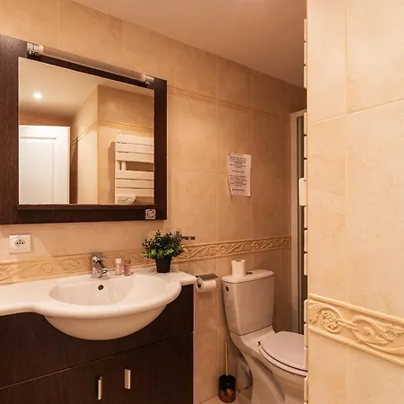 La Malmaison Ap1064 Villefranche-sur-mer, By Riviera Homes 아파트 *