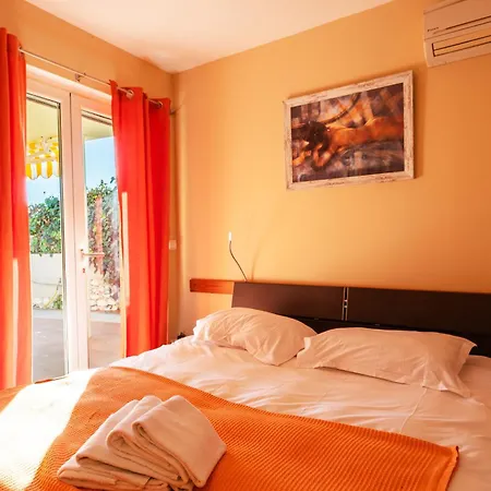 Διαμέρισμα La Malmaison Ap1064 Villefranche-sur-mer, By Riviera Homes *
