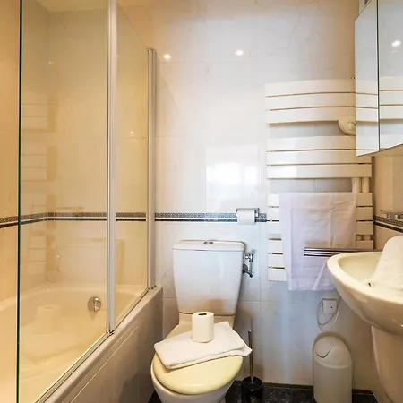 La Malmaison Ap1064 Villefranche-sur-mer, By Riviera Homes