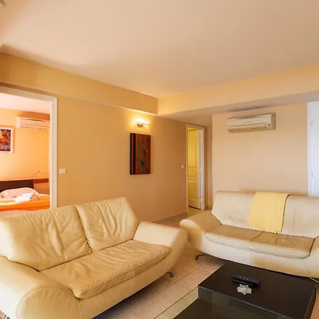 La Malmaison Ap1064 Villefranche-sur-mer, By Riviera Homes * Βιλφράνς-συρ-Μερ