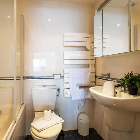La Malmaison Ap1064 Villefranche-sur-mer, By Riviera Homes 아파트