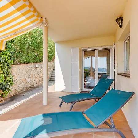 La Malmaison Ap1064 Villefranche-sur-mer, By Riviera Homes Appartement Villefranche-sur-Mer