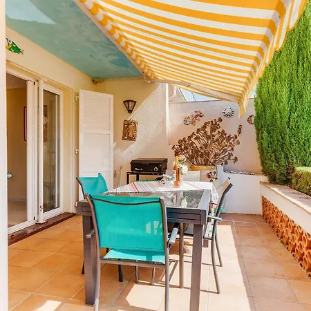 Appartement La Malmaison Ap1064 Villefranche-sur-mer, By Riviera Homes Villefranche-sur-Mer