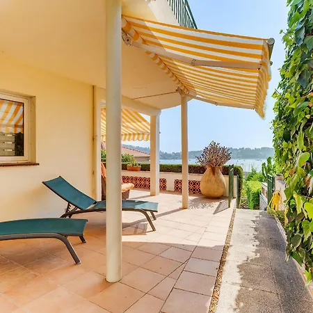 La Malmaison Ap1064 Villefranche-sur-mer, By Riviera Homes Villefranche-sur-Mer