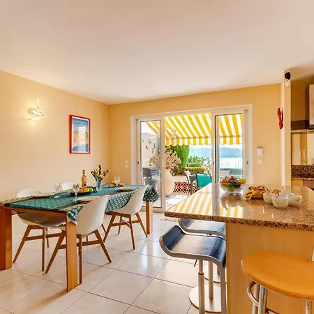La Malmaison Ap1064 Villefranche-sur-mer, By Riviera Homes