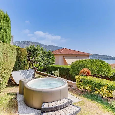 La Malmaison Ap1064 Villefranche-sur-mer, By Riviera Homes Appartement