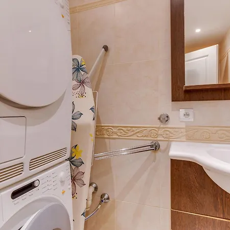Apartment La Malmaison Ap1064 Villefranche-sur-mer, By Riviera Homes