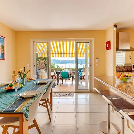 La Malmaison Ap1064 Villefranche-sur-mer, By Riviera Homes Apartamento *