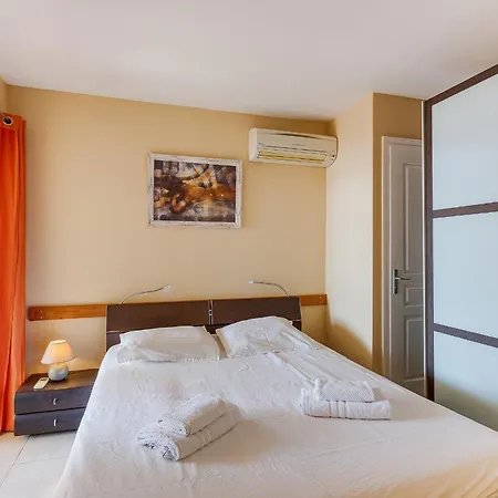 Apartamento La Malmaison Ap1064 Villefranche-sur-mer, By Riviera Homes Villefranche-sur-Mer