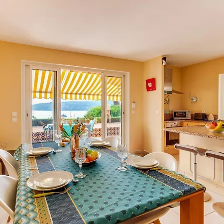 La Malmaison Ap1064 Villefranche-sur-mer, By Riviera Homes Villefranche-sur-Mer