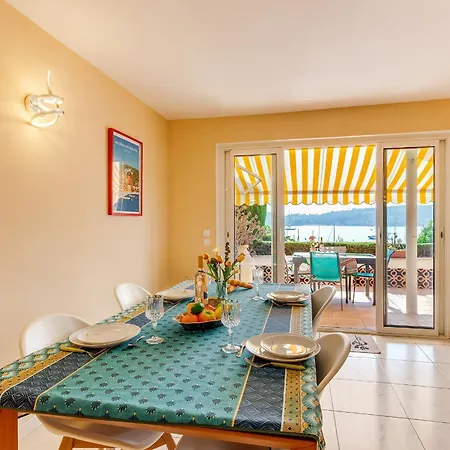 La Malmaison Ap1064 Villefranche-sur-mer, By Riviera Homes * Villefranche-sur-Mer