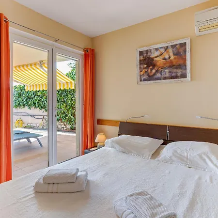 La Malmaison Ap1064 Villefranche-sur-mer, By Riviera Homes