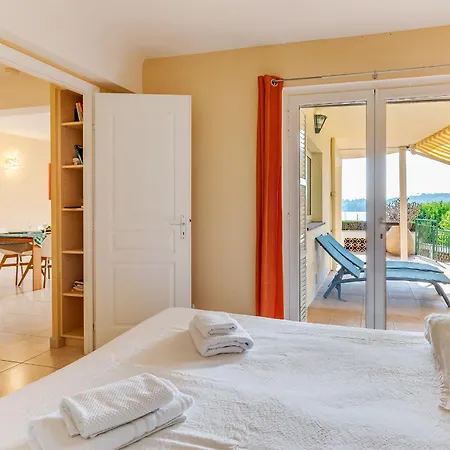 La Malmaison Ap1064 Villefranche-sur-mer, By Riviera Homes Apartamento