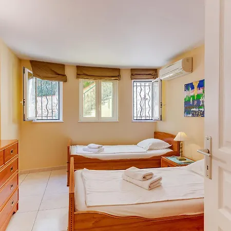 Apartamento La Malmaison Ap1064 Villefranche-sur-mer, By Riviera Homes