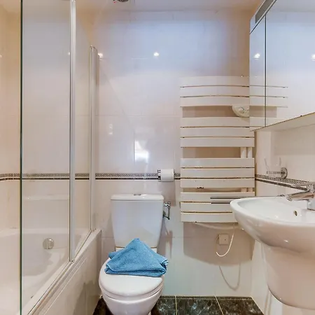 La Malmaison Ap1064 Villefranche-sur-mer, By Riviera Homes Appartement *