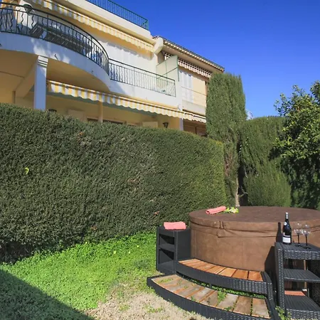 La Malmaison Ap1064 Villefranche-sur-mer, By Riviera Homes