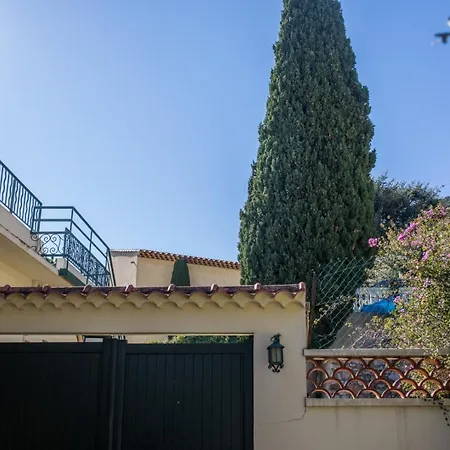 La Malmaison Ap1064 Villefranche-sur-mer, By Riviera Homes * Villefranche-sur-Mer